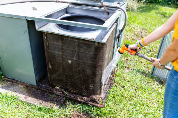 Best Commercial Air Duct Cleaning  in Medfd, OR