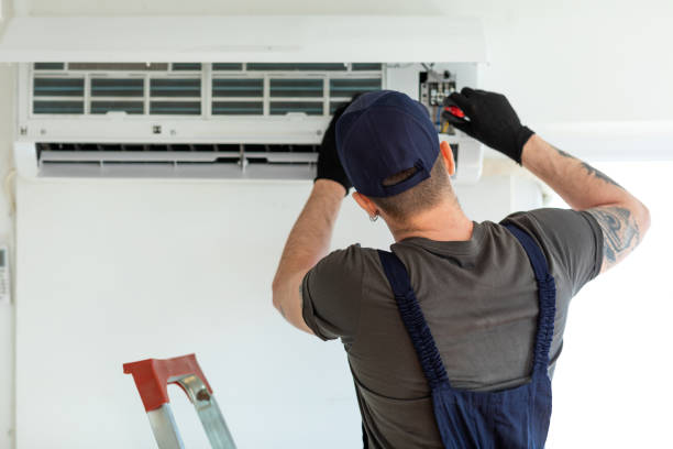 Air Duct Mold Removal in OR