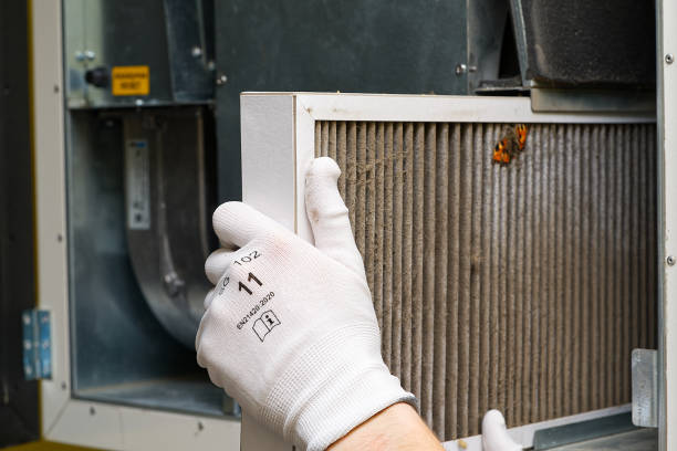Best HVAC Air Duct Cleaning  in Medfd, OR