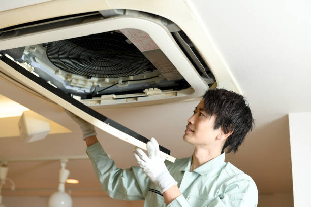 Best Affordable Air Duct Cleaning  in Medfd, OR