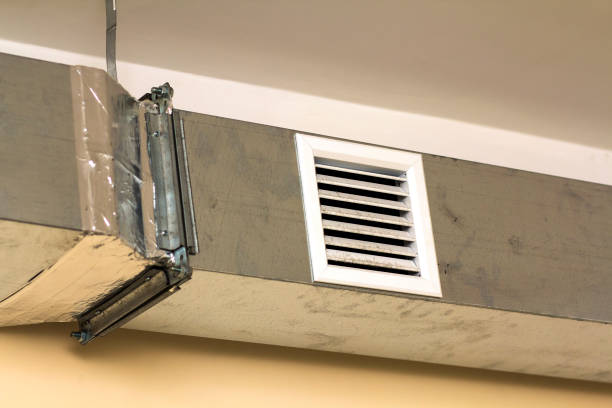 Affordable HVAC Duct Cleaning in OR
